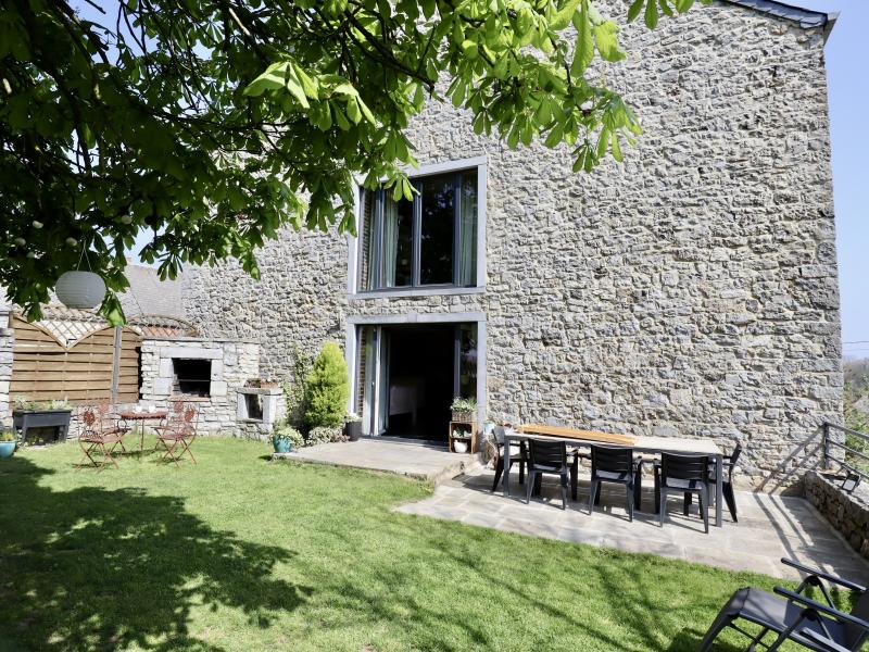 Vakantiehuis met 4 slaapkamer(s) in Gimnee (België) voor 9 personen