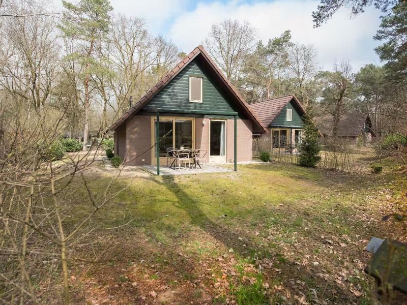 Ferienhaus in Heesch (Niederlande) und 2 Hunde erlaubt