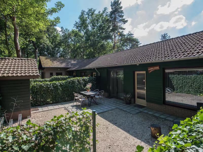 Ferienhaus in Heesch (Niederlande) und 2 Hunde erlaubt