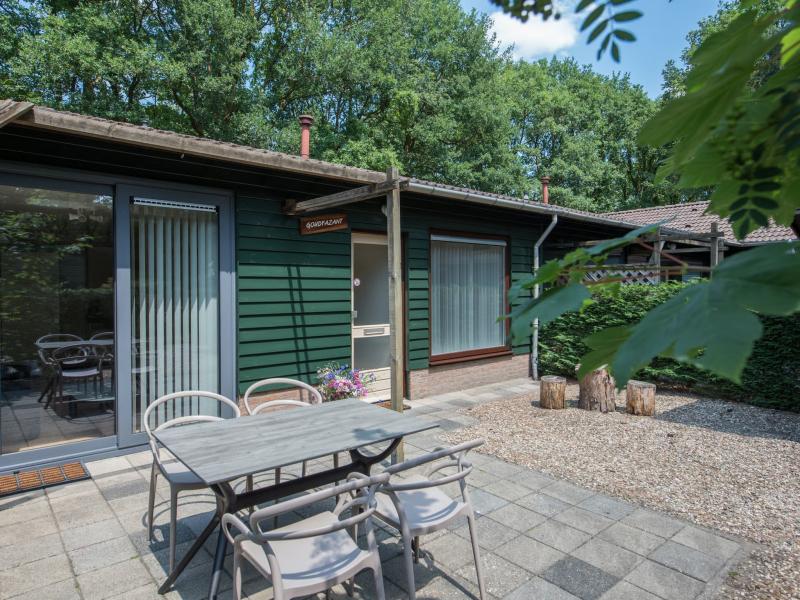 Ferienhaus in Heesch (Niederlande) und 2 Hunde erlaubt