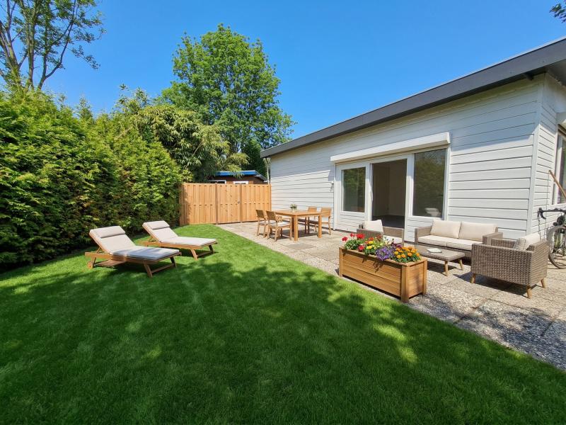 Vakantiehuis met 2 slaapkamer(s) in Lage Mierde (Nederland) voor 4 personen