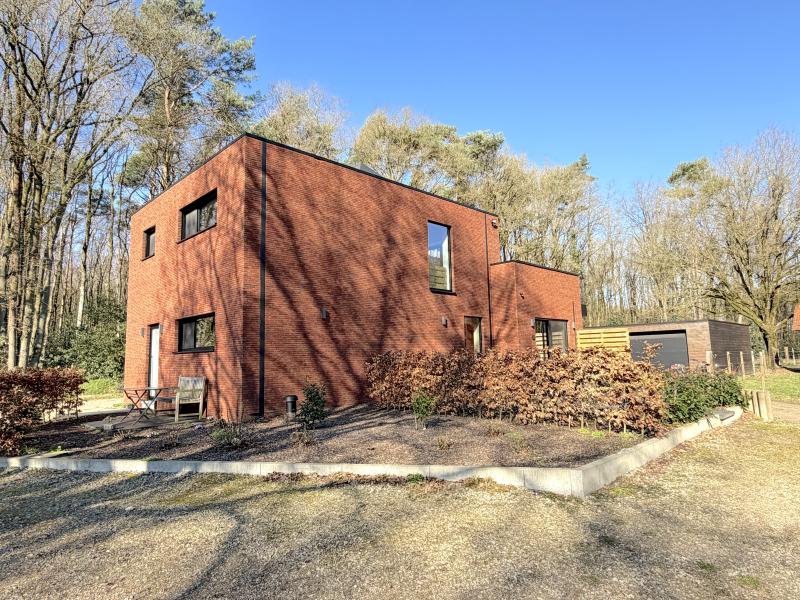 Vakantiehuis met 2 slaapkamer(s) in Zutendaal (België) voor 6 personen