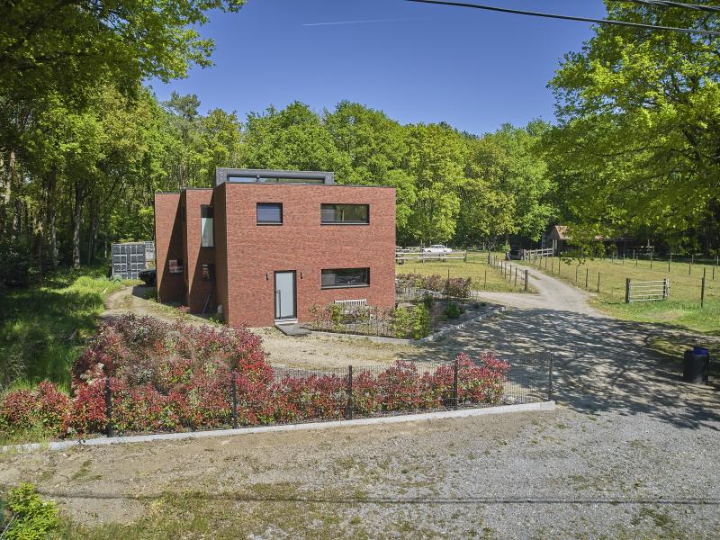 Vakantiehuis met 2 slaapkamer(s) in Zutendaal (België) voor 4 personen