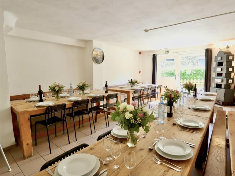 Ferienhaus mit umzäuntem Garten in Lierneux (Belgien) und 2 Hunde erlaubt