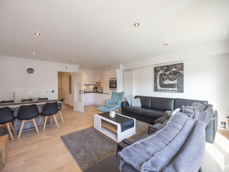 Vakantiehuis in Middelkerke (België) 1 hond is welkom