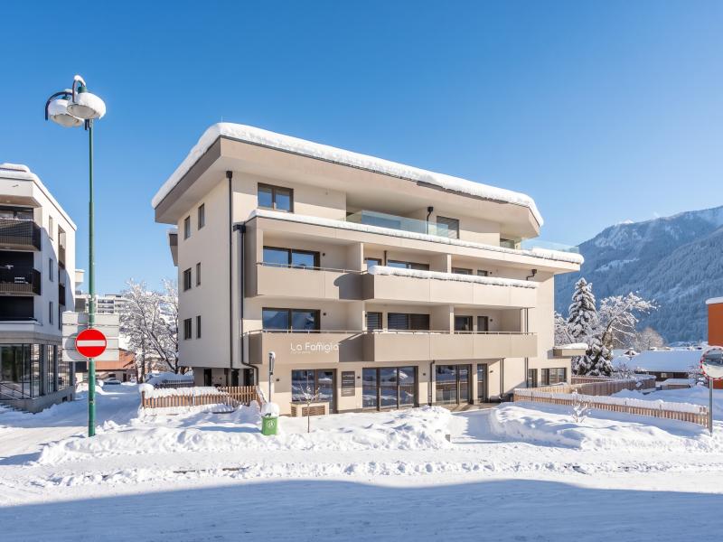 Ferienhaus in Jenbach (Österreich) und 1 Hund erlaubt