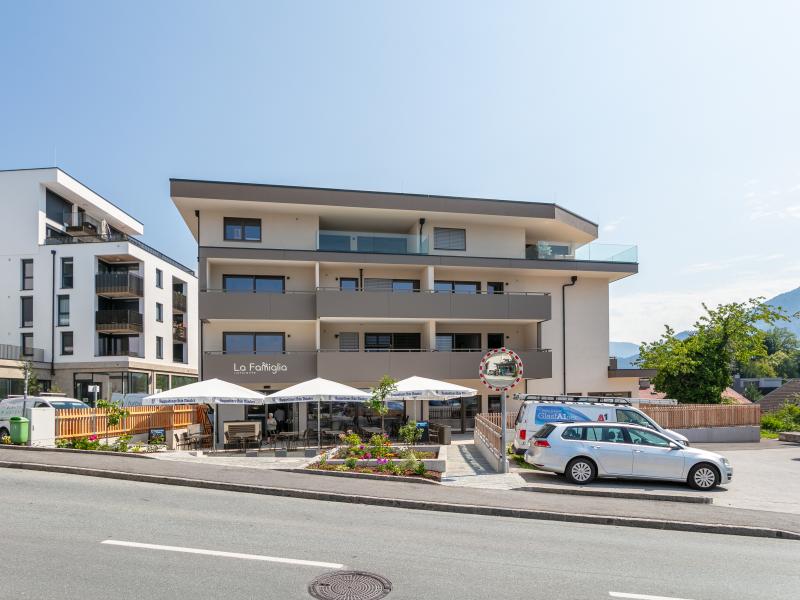 Ferienhaus in Jenbach (Österreich) und 1 Hund erlaubt
