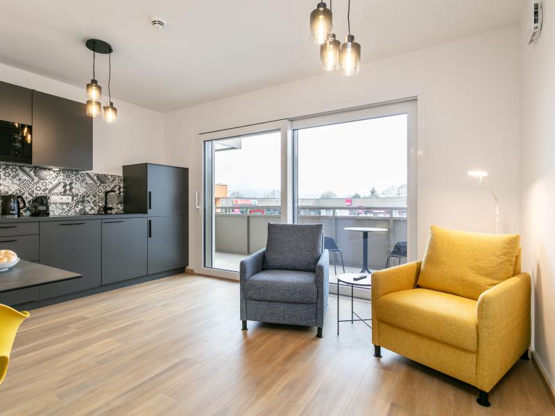 Ferienhaus in Jenbach (Österreich) und 1 Hund erlaubt