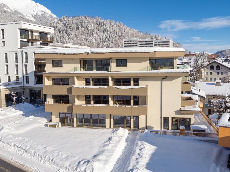 Ferienhaus in Jenbach (Österreich) und 1 Hund erlaubt