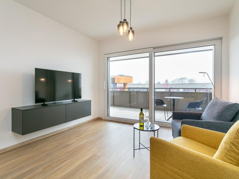 Ferienhaus in Jenbach (Österreich) und 1 Hund erlaubt