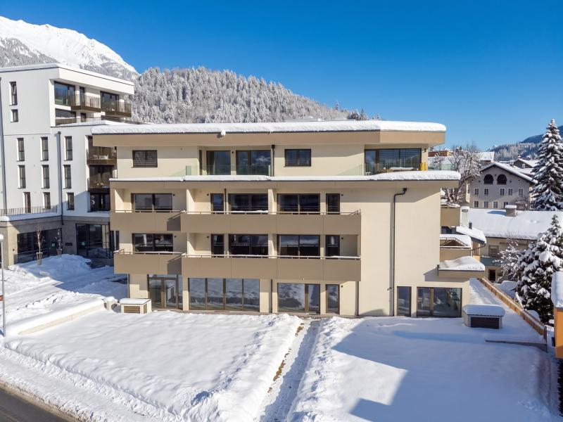 Ferienhaus in Jenbach (Österreich) und 1 Hund erlaubt
