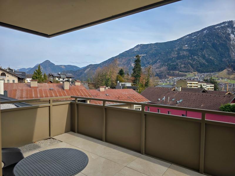 Ferienhaus in Jenbach (Österreich) und 1 Hund erlaubt