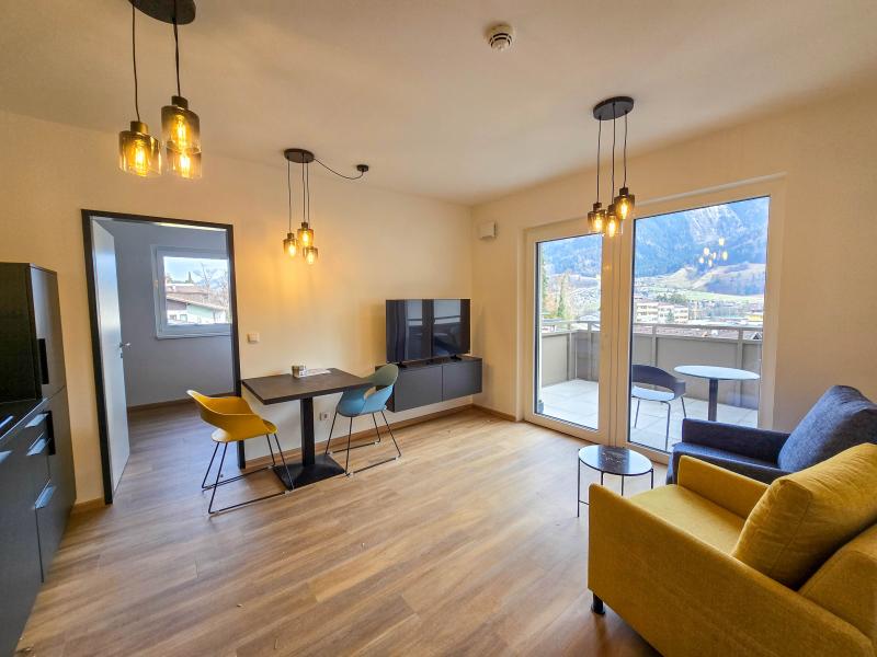 Ferienhaus in Jenbach (Österreich) und 1 Hund erlaubt