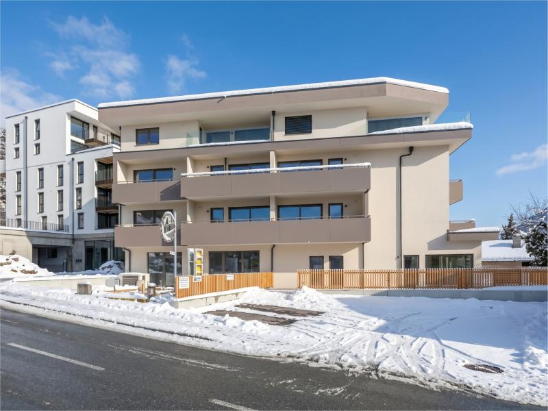 Vakantiehuis in Jenbach (Oostenrijk) 1 hond is welkom