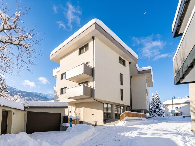 Ferienhaus in Jenbach (Österreich) und 1 Hund erlaubt