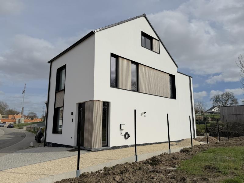 Vakantiehuis met bubbelbad in Riemst (België) voor 10 personen