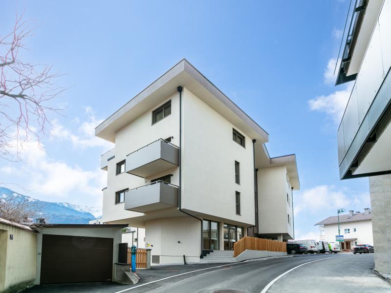 Vakantiehuis met 2 slaapkamer(s) in Jenbach (Oostenrijk) voor 3 personen