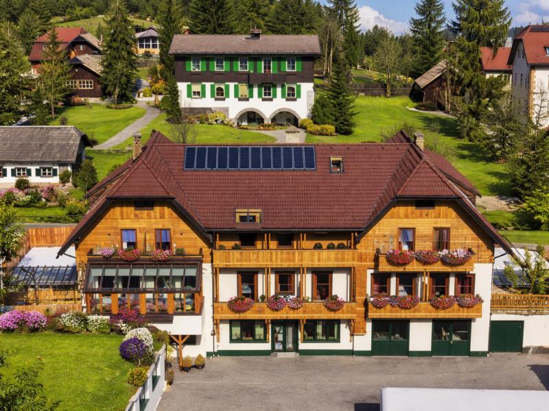 Vakantiehuis met 6 slaapkamer(s) in Sankt Michael im Lungau (Oostenrijk) voor 14 personen