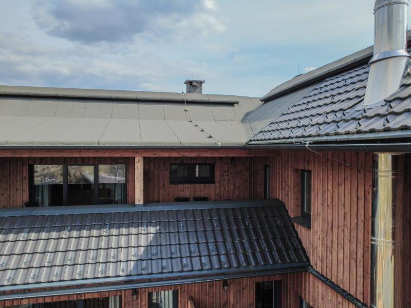 Gemütliche Wohnung nahe dem Skigebiet Nassfeld