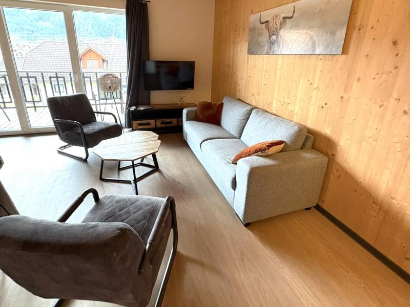 Vakantiehuis met 2 slaapkamer(s) in Rattendorf (Oostenrijk) voor 4 personen