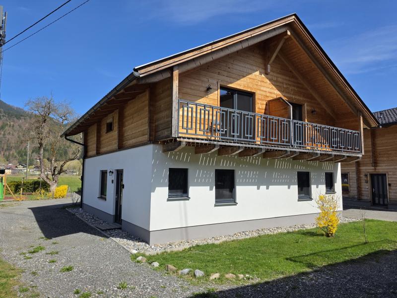 Ferienhaus in Rattendorf (Österreich) und 1 Hund erlaubt