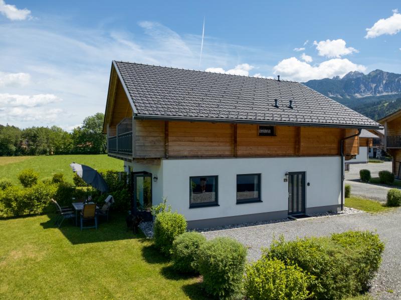 Ferienhaus in Rattendorf (Österreich) und 1 Hund erlaubt