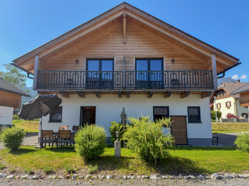 Gemütliches Ferienhaus Nahe Nassfeld Skigebiet
