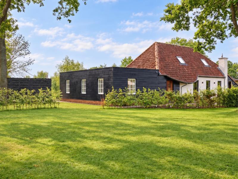 Rust, ruimte en comfort in Balen