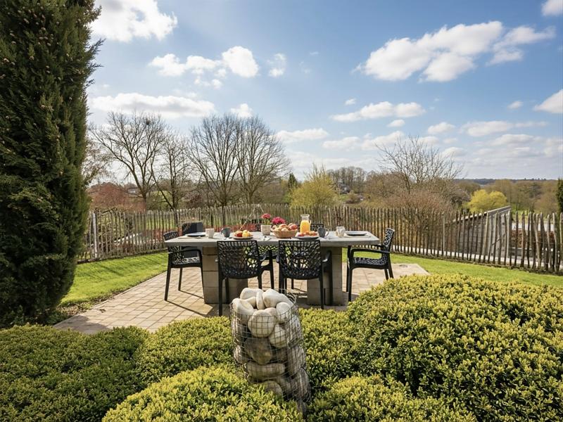 Vakantiehuis met 1 slaapkamer(s) in Ouffet (België) voor 4 personen