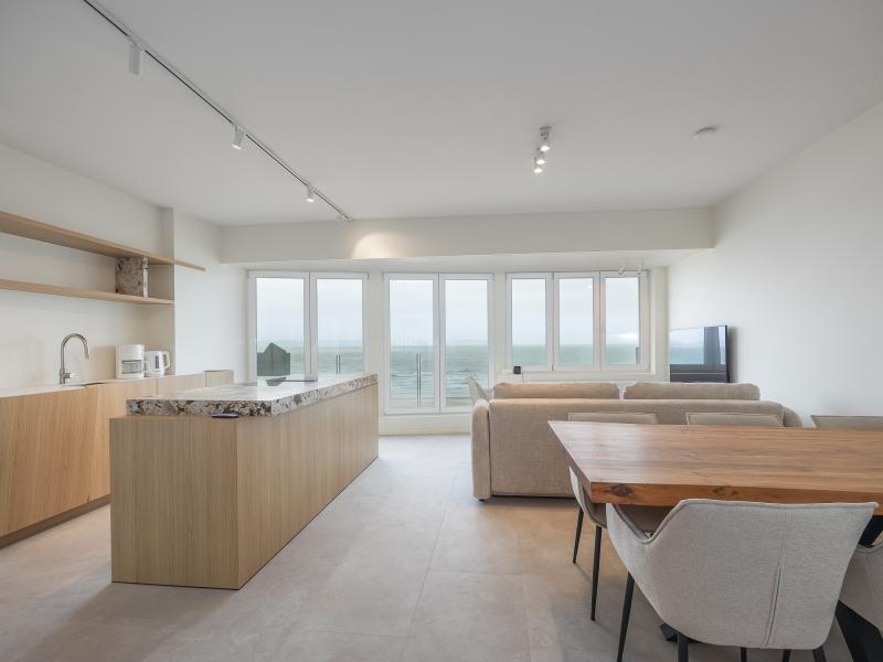 Vakantiehuis in Middelkerke (België) 1 hond is welkom