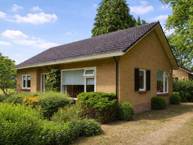 Landelijk vakantiehuis met weids uitzicht