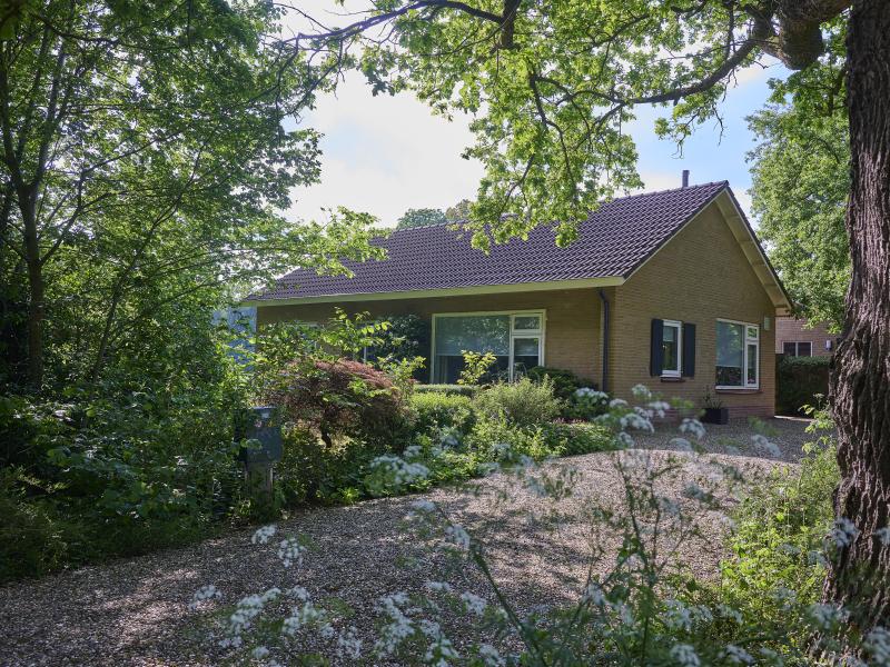 Landelijk vakantiehuis met weids uitzicht