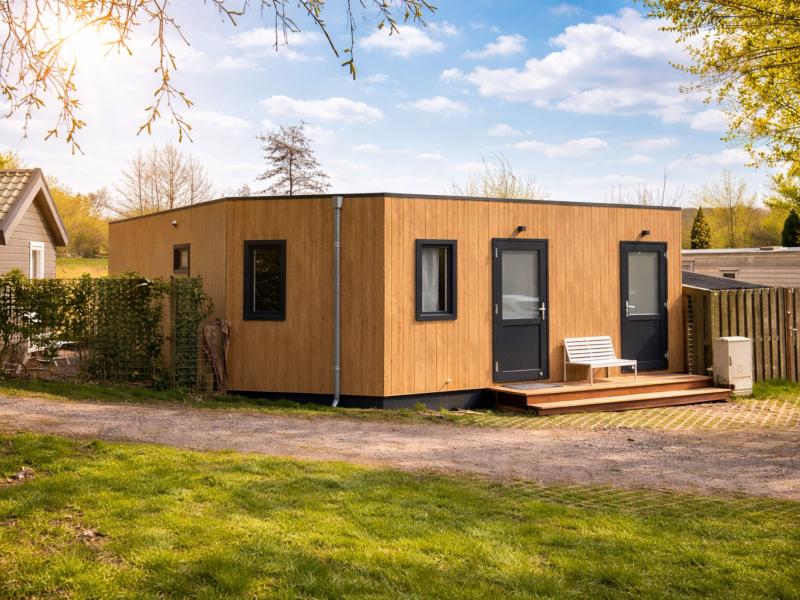 Vakantiehuis met 3 slaapkamer(s) in Bantega (Nederland) voor 6 personen