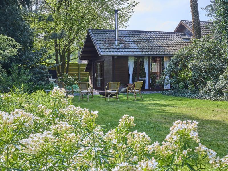 Vakantiehuis met 1 slaapkamer(s) in Kasterlee (België) voor 2 personen