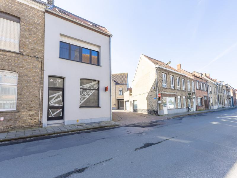 Vakantiehuis met 5 slaapkamer(s) in Veurne (België) voor 10 personen