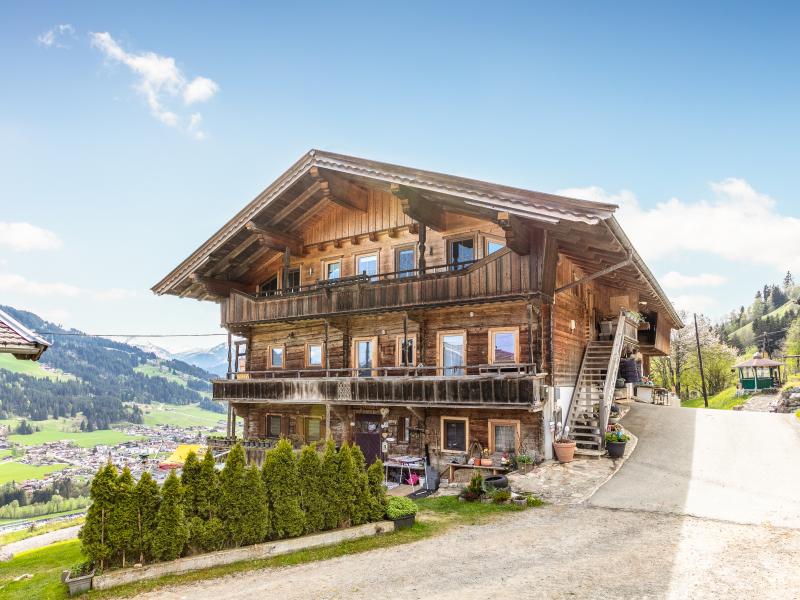 Ferienhaus in Brixen (Österreich) und 2 Hunde erlaubt