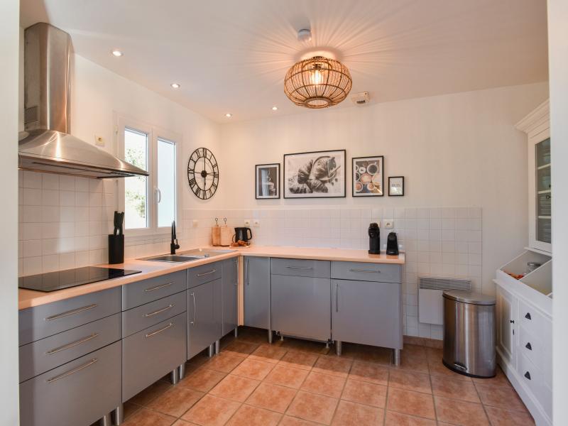 Luxe, ruime villa met verwarmbaar privézwembad