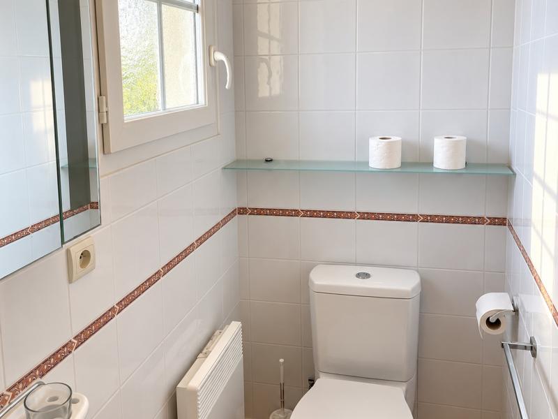 Huiselijk ingerichte villa nabij de golfbaan