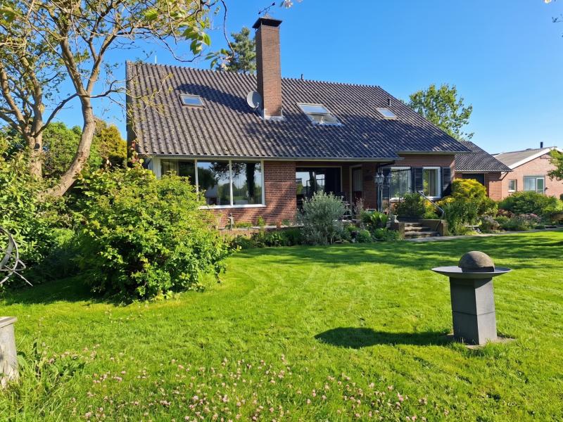 Ferienhaus in Genderen (Niederlande) und 2 Hunde erlaubt