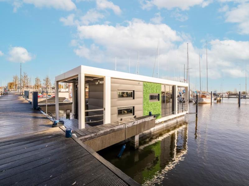 Ferienhaus in Volendam (Niederlande) und 1 Hund erlaubt