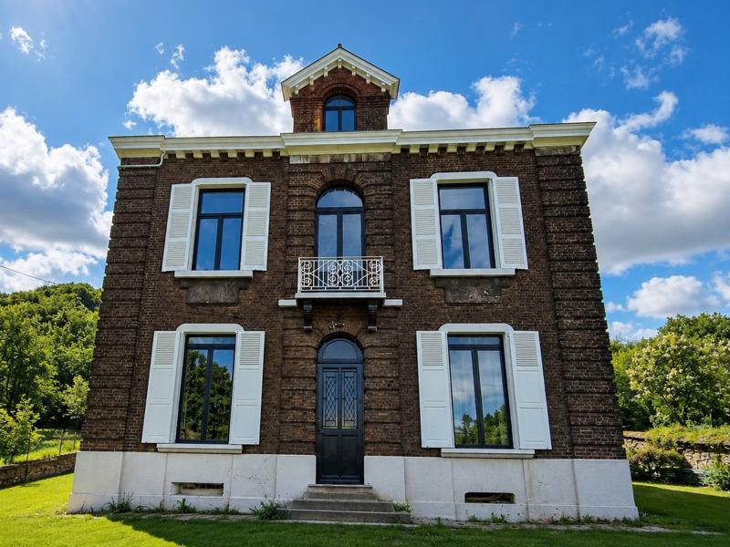 Vakantiehuis met 7 slaapkamer(s) in Vireux-Molhain (Frankrijk) voor 13 personen