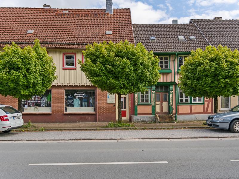 Appartement in het hart van Elbingerode