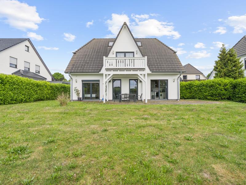 Vakantiehuis in Bastorf (Duitsland) 1 hond is welkom
