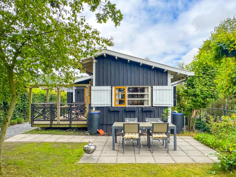 Vakantiehuis met zwembad in Heinkenszand (Nederland) voor 4 personen