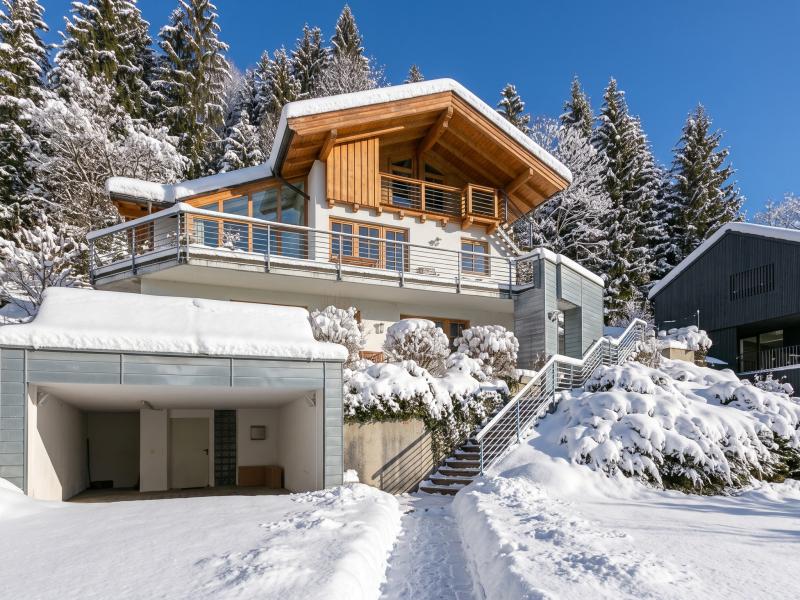 Stijlvolle vakantiewoning met terras