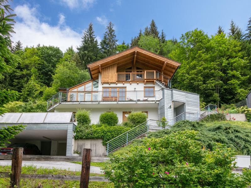 Stijlvolle vakantiewoning met terras