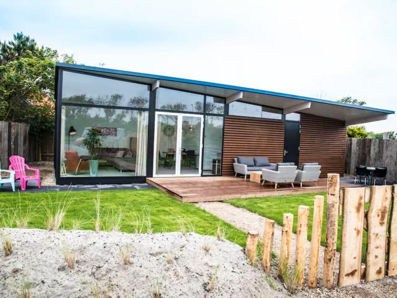 Vakantiehuis met 2 slaapkamer(s) in Callantsoog (Nederland) voor 4 personen