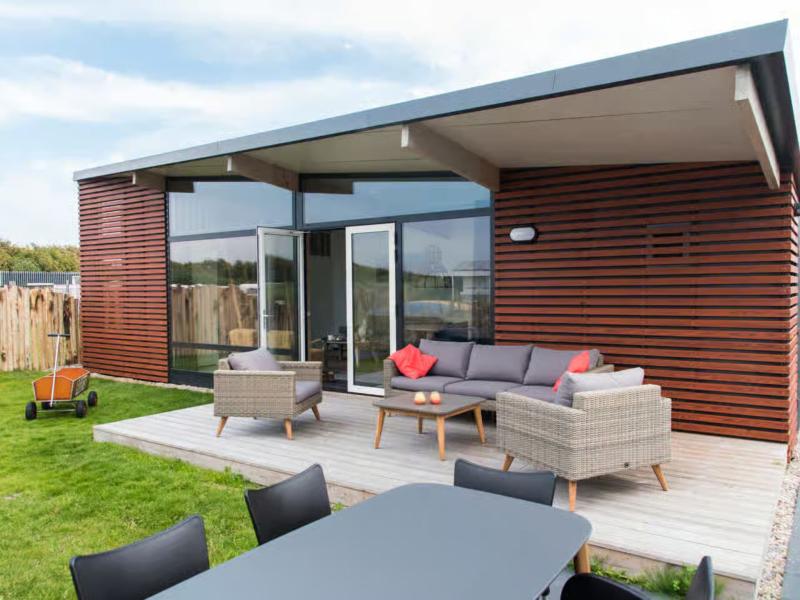 Vakantiehuis met 2 slaapkamer(s) in Callantsoog (Nederland) voor 6 personen