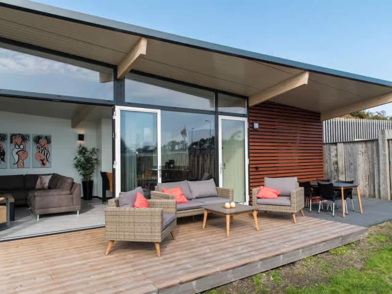 Vakantiehuis met 2 slaapkamer(s) in Callantsoog (Nederland) voor 4 personen