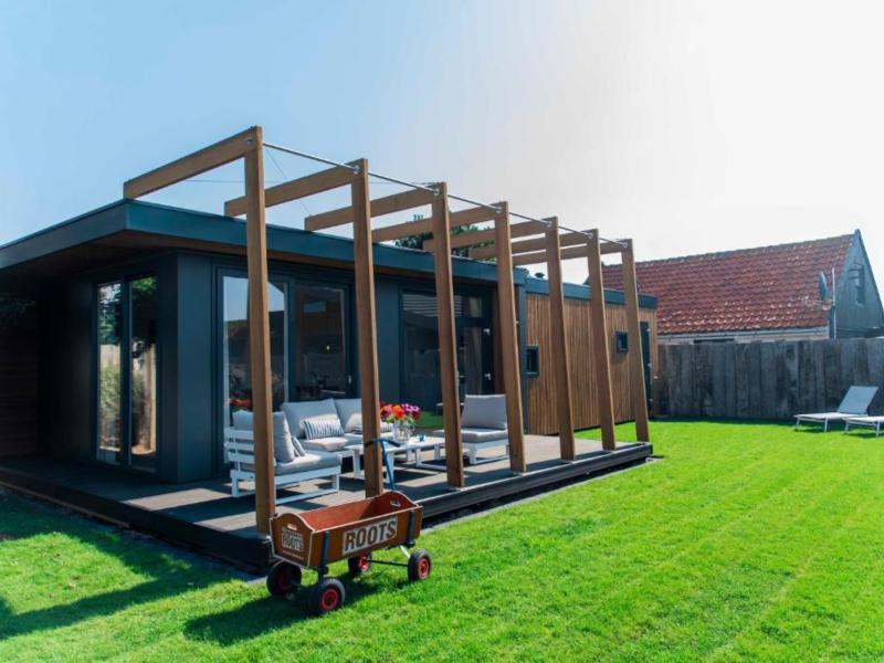 Vakantiehuis met 2 slaapkamer(s) in Callantsoog (Nederland) voor 4 personen